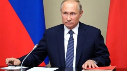 Rus medyası Putin'i yalancı çıkardı: Saldırıyı üstlendiler!
