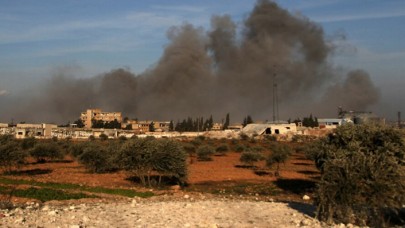 Rus milletvekili Türkiye ile Rusya arasında doğrudan çatışma olmayacağını söyledi