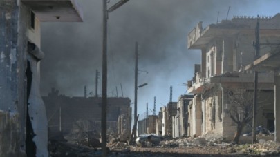 Rusya'dan İdlib Açıklaması: 'Türkiye Bize Bilgi Vermedi'