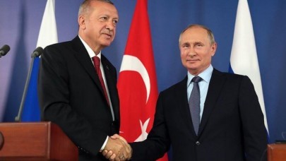 Rusya'dan kritik açıklama: Türkiye ile Suriye'de tansiyonu düşürmek için anlaştık