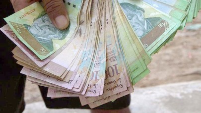 Rusya Venezuela için para basacak