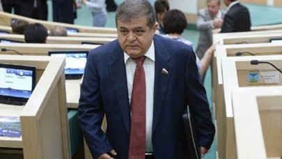 Rusya'dan tehdit gibi açıklama!