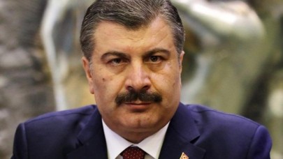 Sağlık Bakanı Koca: 'Türkiye'de koronavirüs vakası yok'