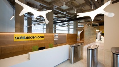 Sahibinden.com'un 20. yıl reklam filmi duygulandırdı!