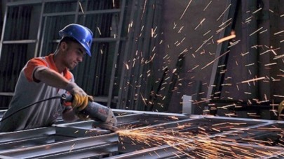 Sanayi üretim verisi açıklandı: Artış var!
