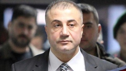 Sedat Peker: 'Kaçmadım,  Yurt Dışında Üniversite Mezuniyetimi Tamamlayıp,  Diplomamı Alacağım'