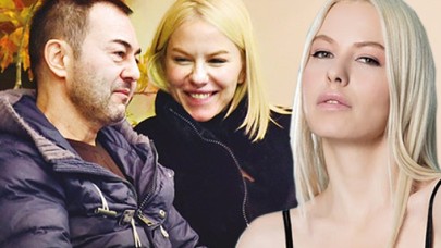 Serdar Ortaç'ın sevgilisi Seçil Gür kimdir? Seçil Gür'ün mesleği ne?