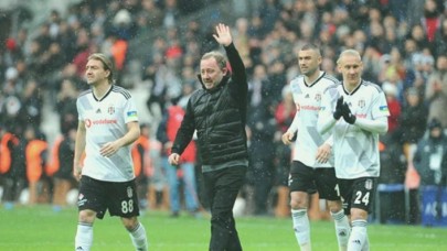 Sergen Yalçın: Kafalar Değişecek!