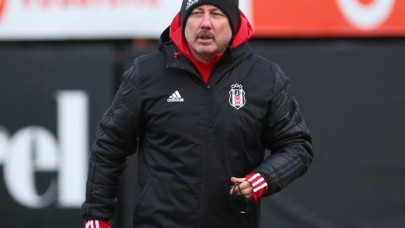 Sergen Yalçın Muhatap Olmuyor!