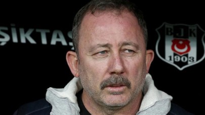 Sergen Yalçın yönetimden o ismi istedi!