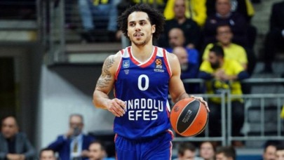 Shane Larkin Milli Takım Kararını Açıkladı!
