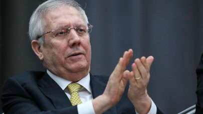 Şike Davasıyla Yargılanan Aziz Yıldırım İçin Karar Açıklandı!