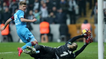 Sörloth çılgınlığı!