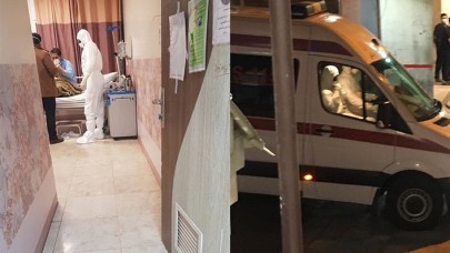 Sosyal medyada İran sınırları kapatılsın kampanyası başlatıldı