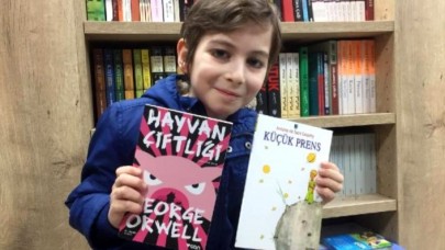 Sosyal medyaya damga vuran Atakan'ın annesinden açıklama