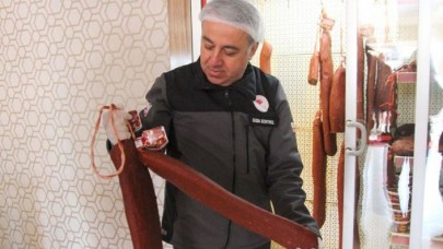 Sucuk ve pastırmadaki hile için özel seferberlik!