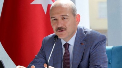 Süleyman Soylu Deprem Yardımında Kızılay'a Gelen Bağış Miktarını Açıkladı!