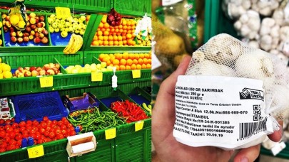 Suriye'den sarımsak ithal edildi: Yerli üretim adıyla marketlerde satışa çıktı!
