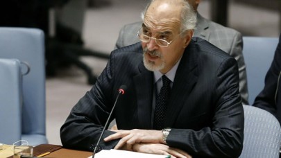 Suriye Türkiye'yi AB'ye şikayet etti: "Yeni bir maceraya çekmesine izin vermeyin"