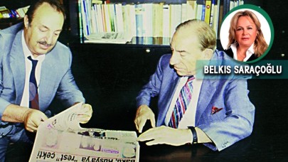 Suskunluğumuz davamıza saygımızdan