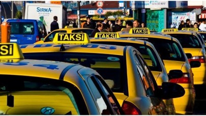 Taksicilerle İlgili Şikayet Sayısı Arttı: Para Üstü Vermiyorlar!