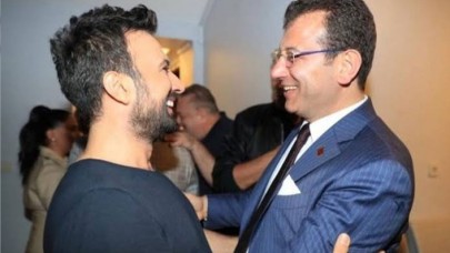 Tarkan’ın başvurusuna İBB’den ret!