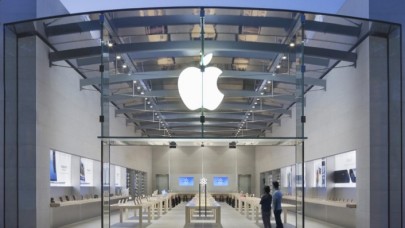 Teknoloji Devi Apple Mağazalarını Kapatıyor