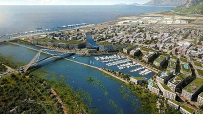 TEMA Vakfı Kanal İstanbul Projesi'nin iptali için dava açtı