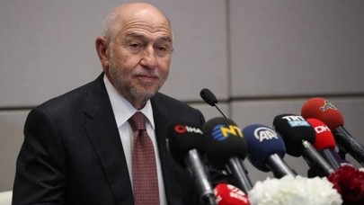 TFF Başkanı Nihat Özdemir İstifa mı Edecek?