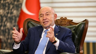 TFF Başkanı Nihat Özdemir İstifa mı Etti Görevden mi Alındı?