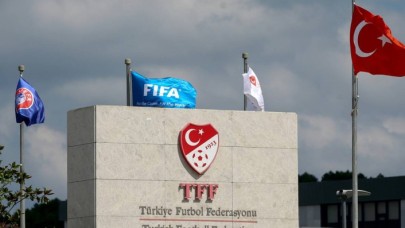TFF'den şehitlerimiz için flaş karar