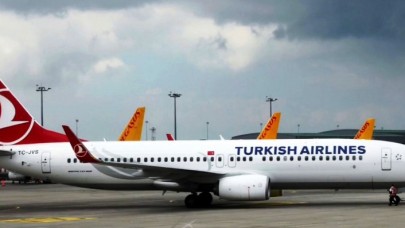 THY'den Çin ve İran seferlerine dair açıklama: 10 Mart'a kadar iptal kararı