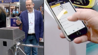 İstanbul'da Toplu Taşımada Yeni Dönem: Akıllı Telefonlar Akbil Oluyor!