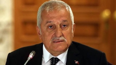 Torunlar Holding'in Sahiplerinden Mehmet Torun: "Madem Yanlıştı Kızılay Kabul Etmeseydi"