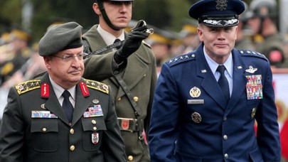 TSK'da Yeni Dönem: Uygulama Resmen Başladı!