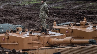 Türk Ordusu,  Suriye'yi hangi sistemlerle vuruyor?