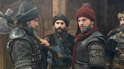 Türk dizilerine yasağı fetvalarla duyurdu,  Erdoğan’ı hedef aldı!