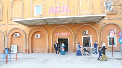 Türk şoförde koronavirüs şüphesi