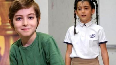 Türkiye Atakan'ı konuşurken Aymina göğsümüzü kabarttı!