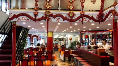 Türkiye'deki Çin restoranlarında tedarik sıkıntısı: İşte geçici çözümleri...