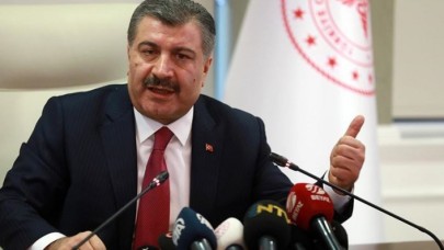 Koronavirüs tedbirleri kapsamında üç ülkeye uçuşları durdurma kararı