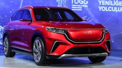Türkiye'nin Otomobili'nin piyasaya çıkacağı tarih belli oldu