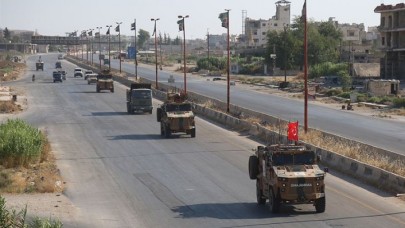 Türkiye'nin Sabrı Tükendi!