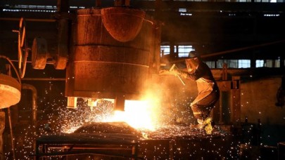 Türkiye ekonomisi 2019 yılında yüzde 0, 9 büyüdü