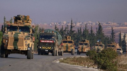 'Türkiye İdlib'de tehdit eden tüm hedefleri vuracak!'