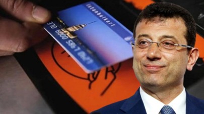 Ulaşıma Yapılan Zamla İlgili İmamoğlu'ndan Flaş Açıklama!