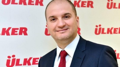 Ülker’de üst düzey atama!