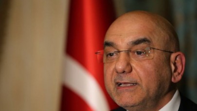 Ülkücülerin tepki gösterdiği Ozan Ceyhun kendini savundu: 'Vicdanla,  adaletle bağdaşmaz'