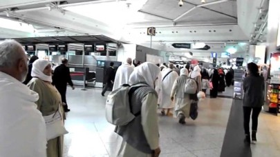 Umre yasağı ile ilgili son açıklama: Faturası ağır!