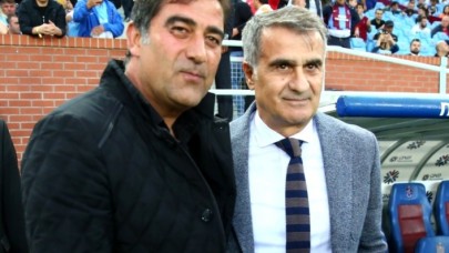 Ünal Karaman Milli Takım'a mı gidecek?